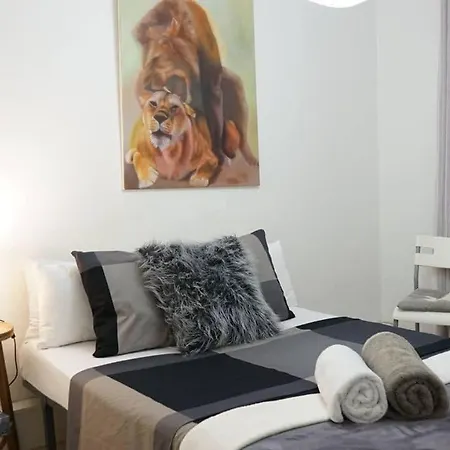 Appartement Dooblin *