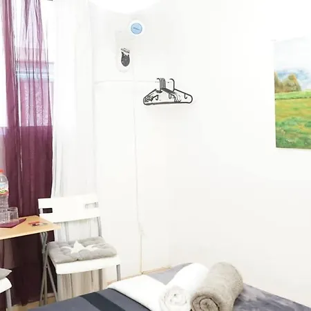 Appartement Dooblin *