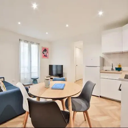 Dooblin Apartment