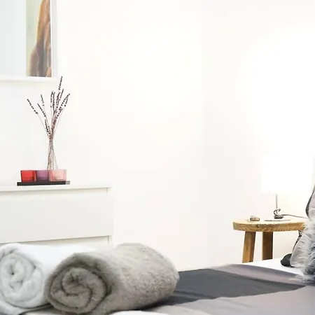 Dooblin Appartement Balnacart