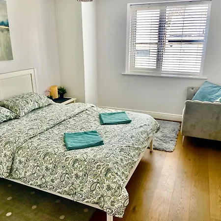 Dooblin Apartment *