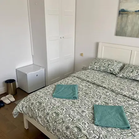 Appartement Dooblin Balnacart