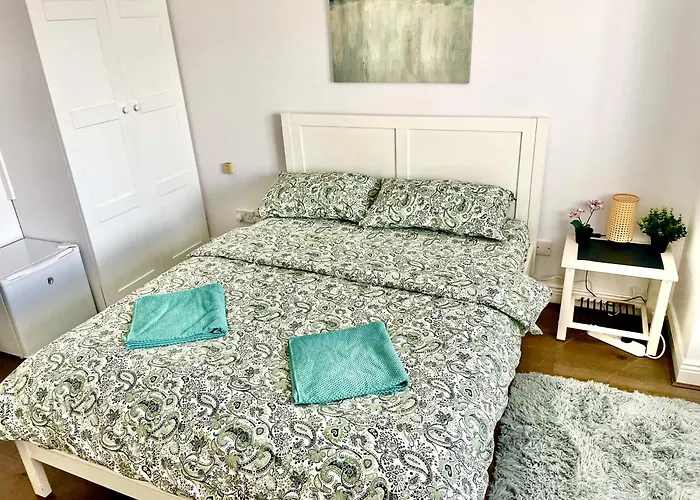 Apartamento Dooblin