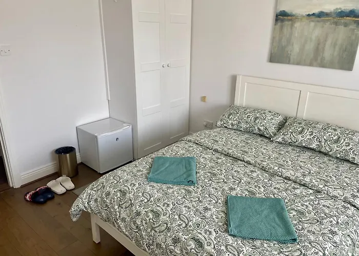 Lejlighed Dooblin Balnacart